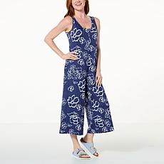 "As Is" Retreat by Rhonda Shear Jumpsuit