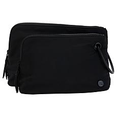 "As Is" Samantha Brown 2-piece Pouch Organization