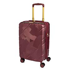 "As Is" Samantha Brown 22" Hardside Carry-On
