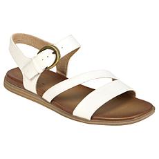 "As Is" SOUL Naturalizer Jayvee Casual Sandal