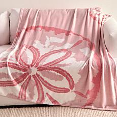 "As Is" South Street Loft Coastal Throw