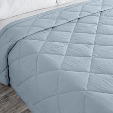 "As Is" South Street Loft Vintage Washed Down Alternative Blanket 