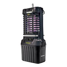 "As Is" Sun Joe 24-Volt Cordless Insect and Bug Zapper