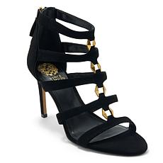 "As Is" Vince Camuto Azelie Gladiator Stiletto Dress Sandal
