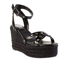 "As Is" Vince Camuto Feegella Espadrille Sandal