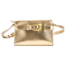 "As Is" Vince Camuto Leala Crossbody Bag