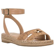 "As Is" Vince Camuto Miriah Espadrille Sandal
