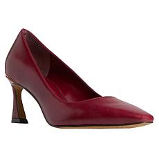 "As Is" Vince Camuto® Sabrily Leather Pump
