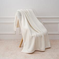 "As Is" Warm & Cozy Butter Soft 60" x 70" Throw