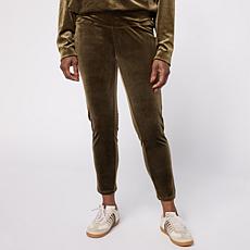 "As Is" WynneLayers Luxe Velour Stretch Legging 