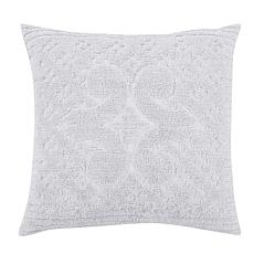 Ashton 100% Cotton Tufted Chenille Sham - Euro