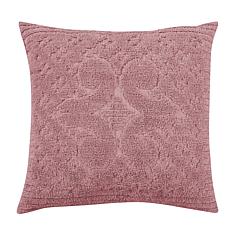 Ashton 100% Cotton Tufted Chenille Sham - Euro