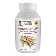 Ashwagandha - 360 capsules