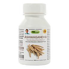 Ashwagandha - 60 capsules