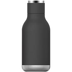 ASOBU 16-Ounce Urban Bottle - Black