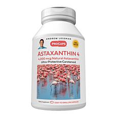 Astaxanthin 4 - 360 Capsules