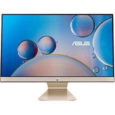 ASUS 23.8" All in One Desktop R5 8GB 512GB