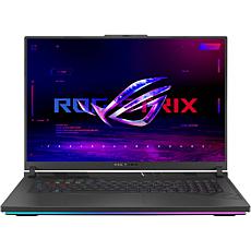 ASUS ROG Strix G18 G814 18" Gaming Laptop Ryzen 9 16GB 1TB