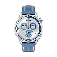 AuraFit Nexa 4 Fashion Smartwatch for Women