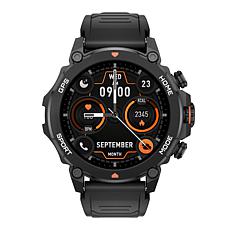 AuraFit Trek 1 Rugged Outdoor Sport Watch