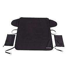 Auto Joe Winter Weather Windscreen & Mirror Covers