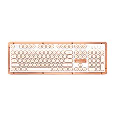Azio Retro Classic Posh Bluetooth Keyboard