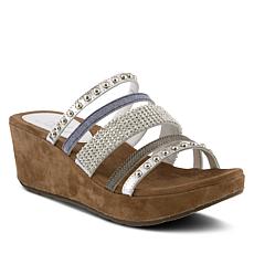 Azura by Spring Step Oletha Slide Sandal