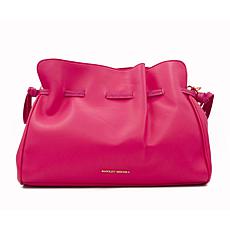 Badgley Mischka Snake Bag