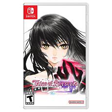 Bandai Namco Tales of Berseria Remastered for Nintendo Switch