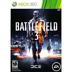 Battlefield 3 - Xbox 360