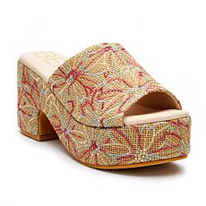 Beach by Matisse Terry Heel