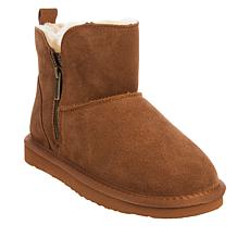 bearpaw kerri suede