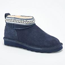 BEARPAW® Rebecka Sequin Bootie