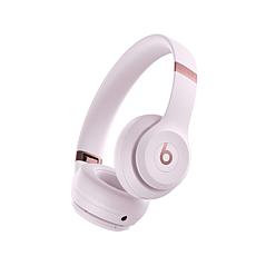 Beats Solo4 On-Ear Wireless Headphones