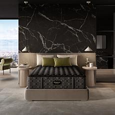 Beautyrest Black Series Three 15" Firm Mattress -King