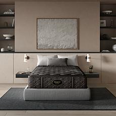 Beautyrest Black Series Two 15.5" Medium Mattress -Full