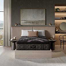 Beautyrest Black Series Two 16.5" Medium Pillow Top Mattress -Twin XL