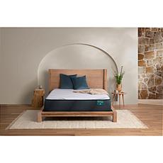 Beautyrest Harmony 12.5" Driftwood Bay Plush Hybrid Full Mattress