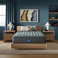 Beautyrest Level One Medium Pillow Top - Cal King