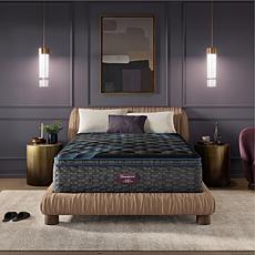 Beautyrest World Class Level Four Plush Pillow Top - Full