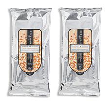 Beekman 1802 2-pack Honey & Orange Blossom Goat Milk Face Wipes