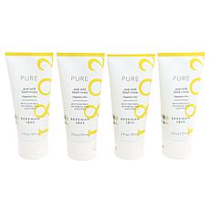 Beekman 1802 4-Piece Pure Goat Milk Hand Cream