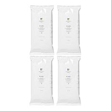 Beekman 1802 Fresh Air 4-pack Face Wipes