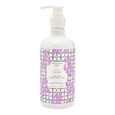 Beekman 1802 Goat Milk 12.5 fl. oz. Lilac Dream Hand Lotion