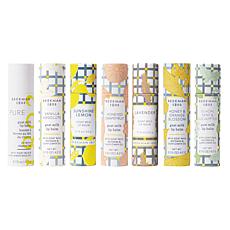 Beekman 1802 Goat Milk 7-piece Assorted Lip Balm Set