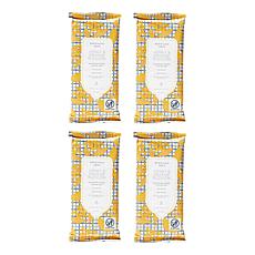 Beekman 1802 Honey & Orange Blossom 4-pack Face Wipes