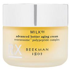 Beekman 1802 Milk RX Advanced Better Aging Renexosome Cream