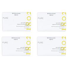 Beekman 1802 Pure Goat Milk Bar Soap 4-piece Set Auto-Ship®
