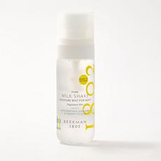 Beekman 1802 Pure Milk Shake Body Moisture Mist - Travel Size
