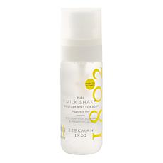 Beekman 1802 Pure Milk Shake Body Moisture Mist - Travel Size